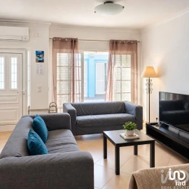 Moradia T4 para Venda em Vila Nova de Cacela