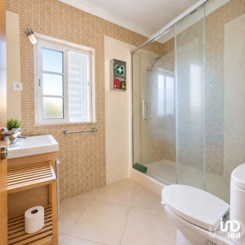 Moradia T4 para Venda em Vila Nova de Cacela Foto 15