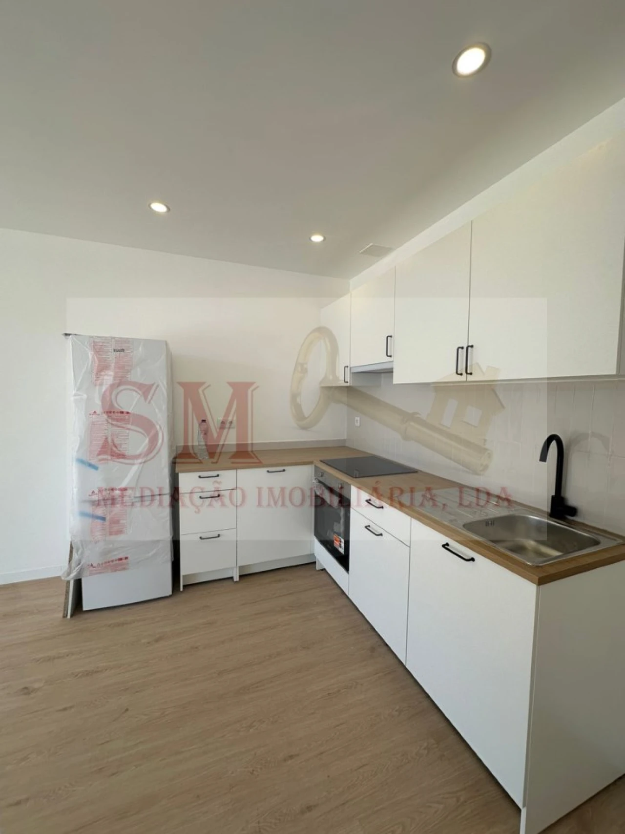Apartamento T2 para Venda em Sesimbra (Castelo) Foto 2