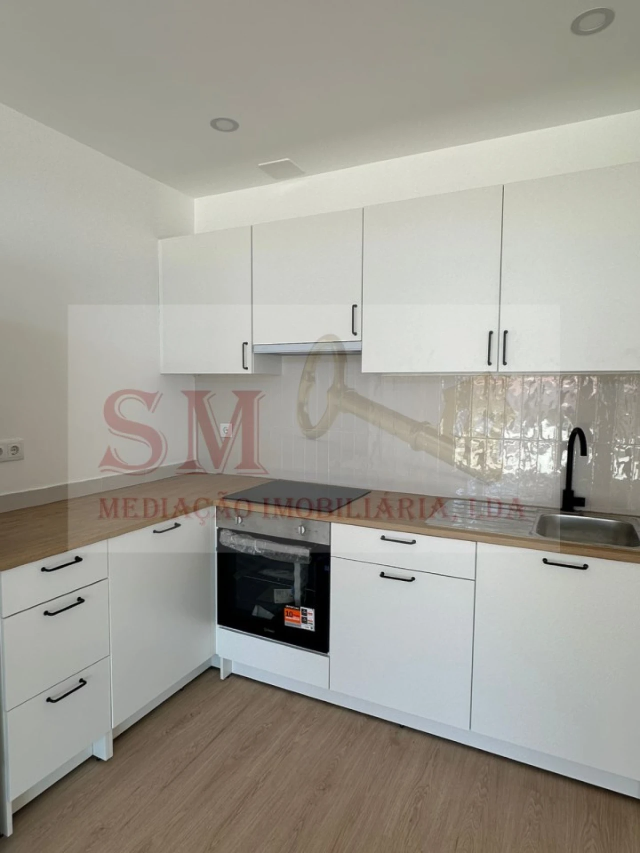 Apartamento T2 para Venda em Sesimbra (Castelo) Foto 5