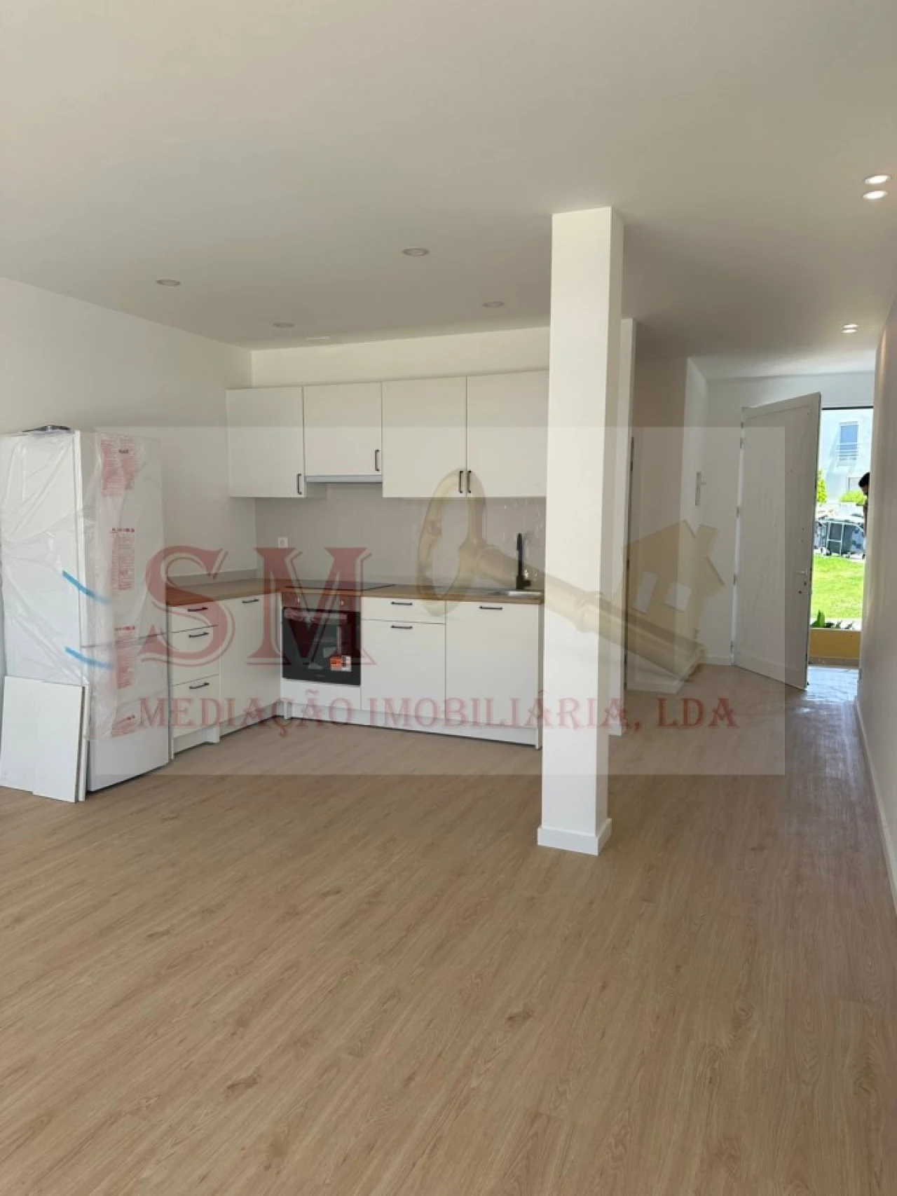 Apartamento T2 para Venda em Sesimbra (Castelo) Foto 7