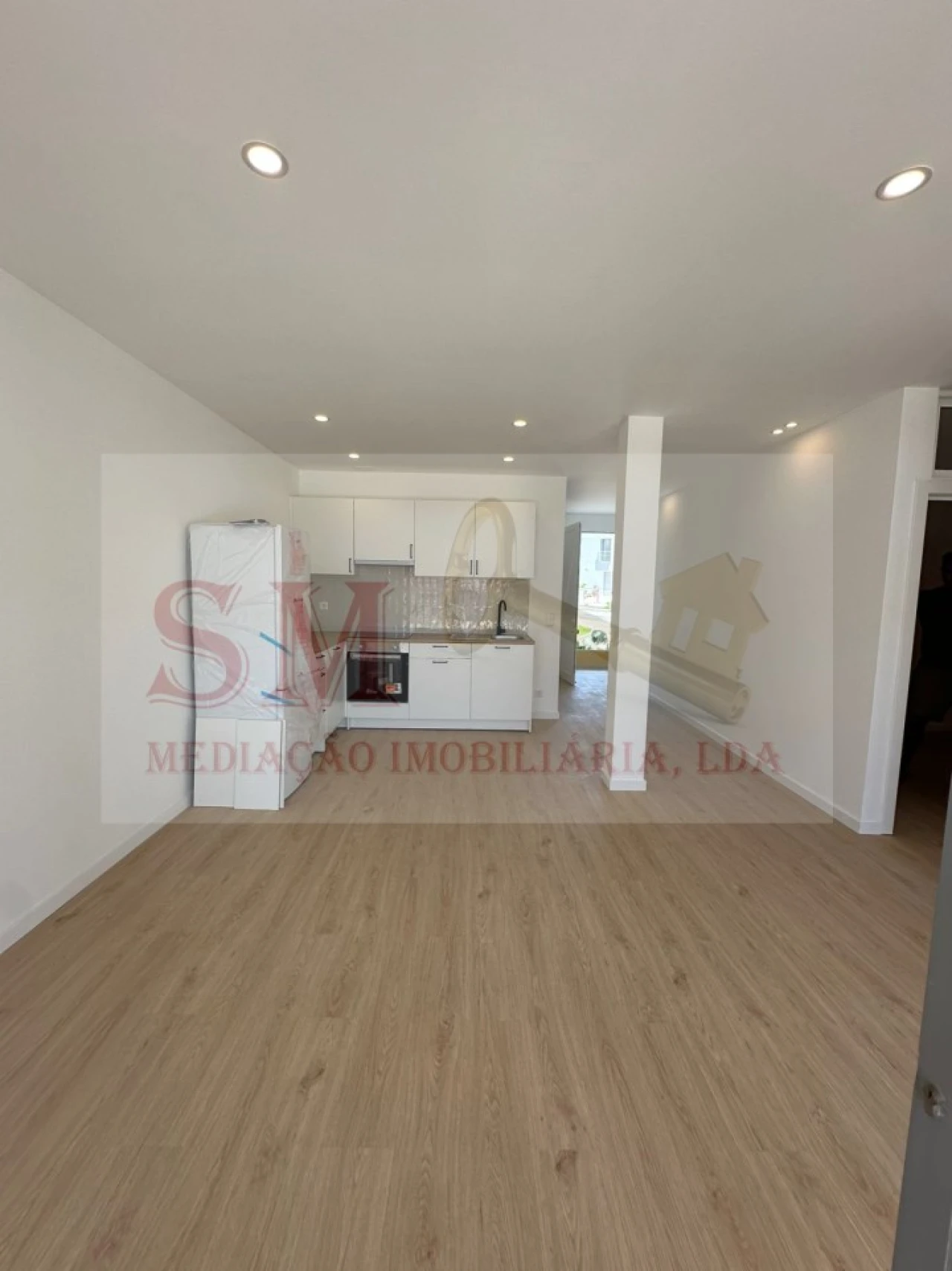 Apartamento T2 para Venda em Sesimbra (Castelo) Foto 9
