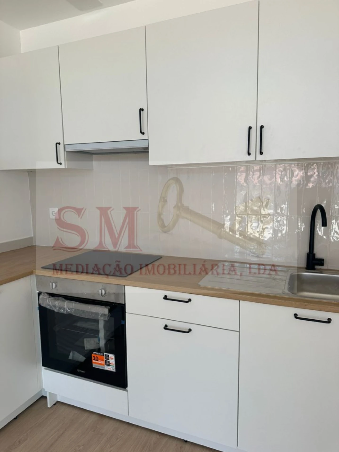 Apartamento T2 para Venda em Sesimbra (Castelo) Foto 10