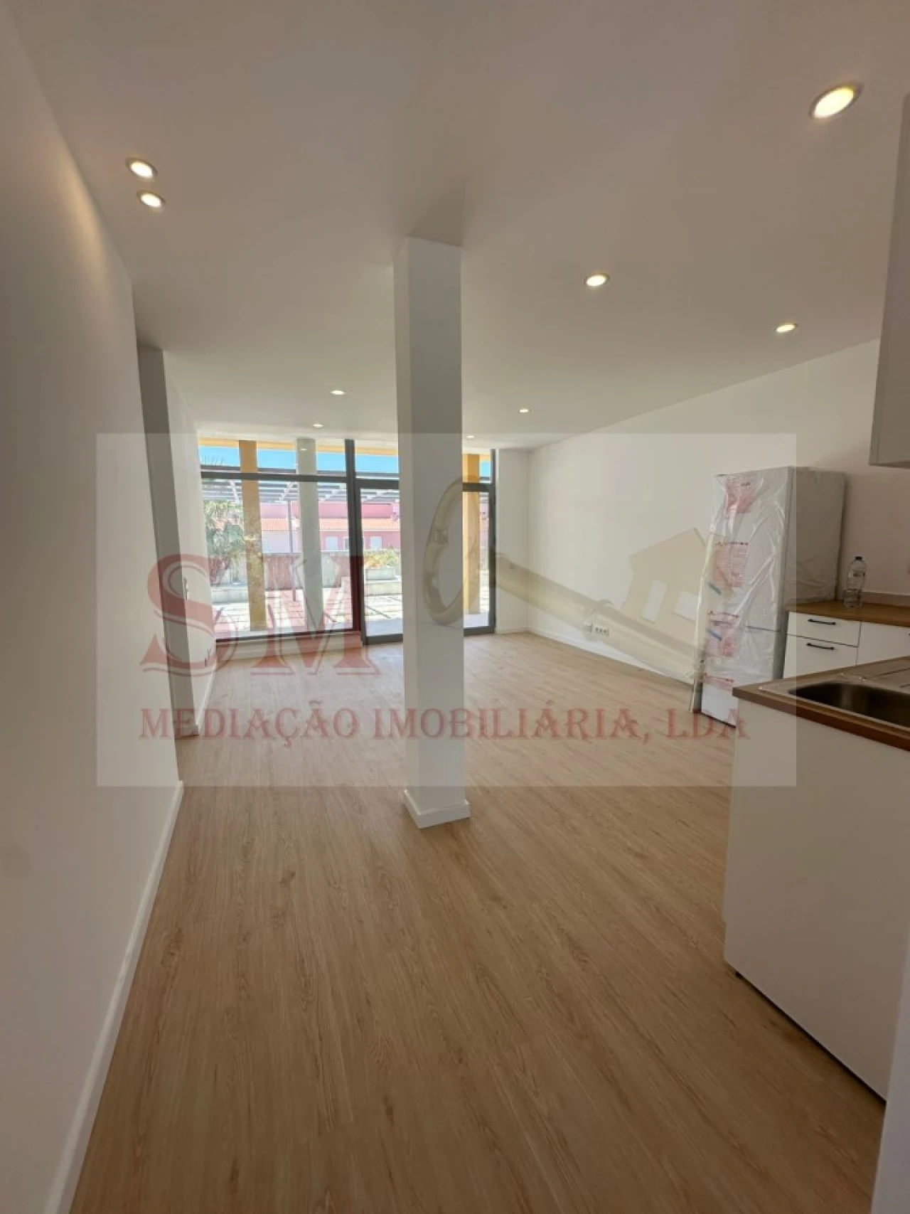 Apartamento T2 para Venda em Sesimbra (Castelo) Foto 15