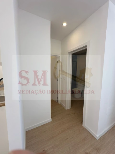 Apartamento T2 para Venda em Sesimbra (Castelo)