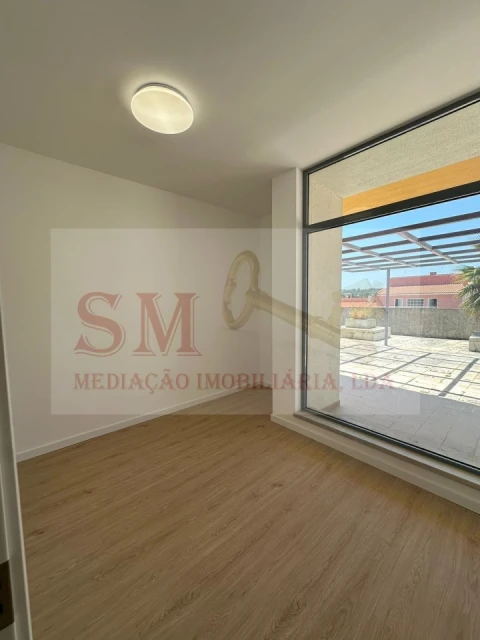 Apartamento T2 para Venda em Sesimbra (Castelo)