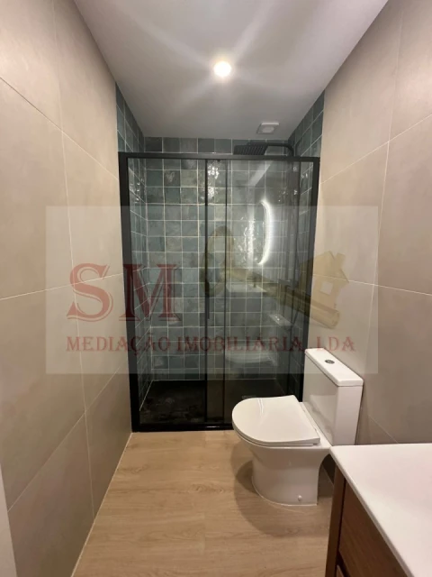 Apartamento T2 para Venda em Sesimbra (Castelo)