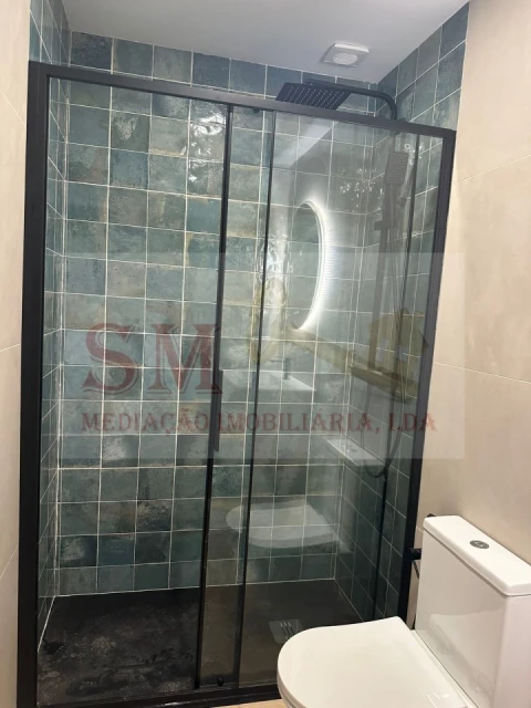 Apartamento T2 para Venda em Sesimbra (Castelo)
