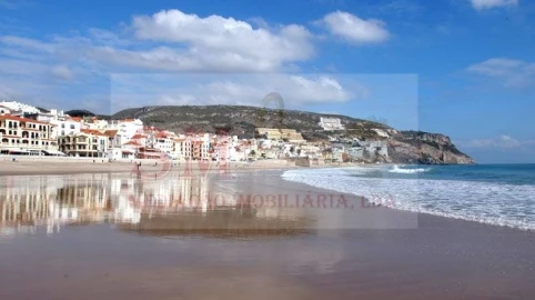 Apartamento T2 para Venda em Sesimbra (Castelo)