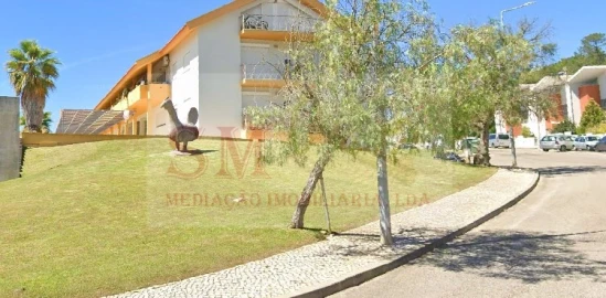 Apartamento T2 para Venda em Sesimbra (Castelo)