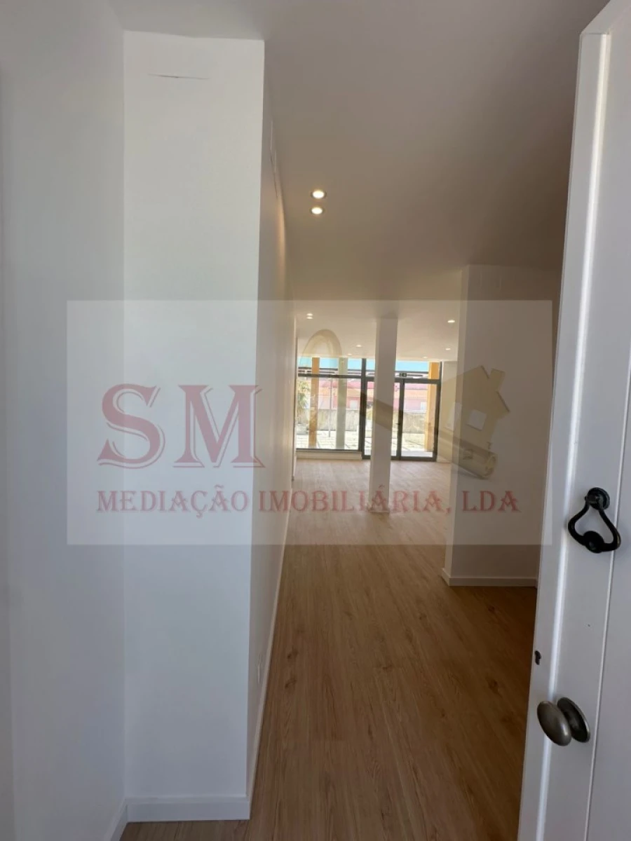 Apartamento T2 para Venda em Sesimbra (Castelo) Foto 18