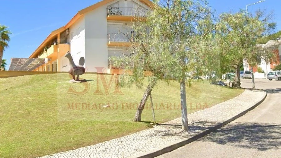 Apartamento T2 para Venda em Sesimbra (Castelo)