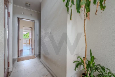 Apartamento T2 para Arrendamento em Areeiro