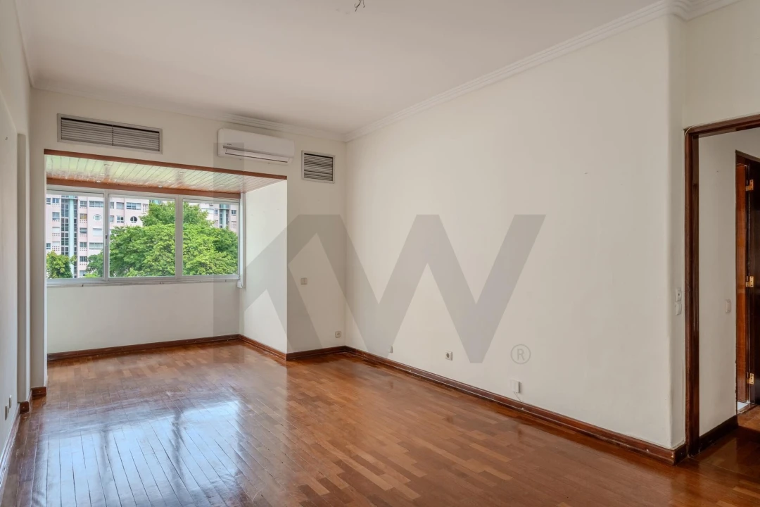 Apartamento T2 para Arrendamento em Areeiro Foto 30
