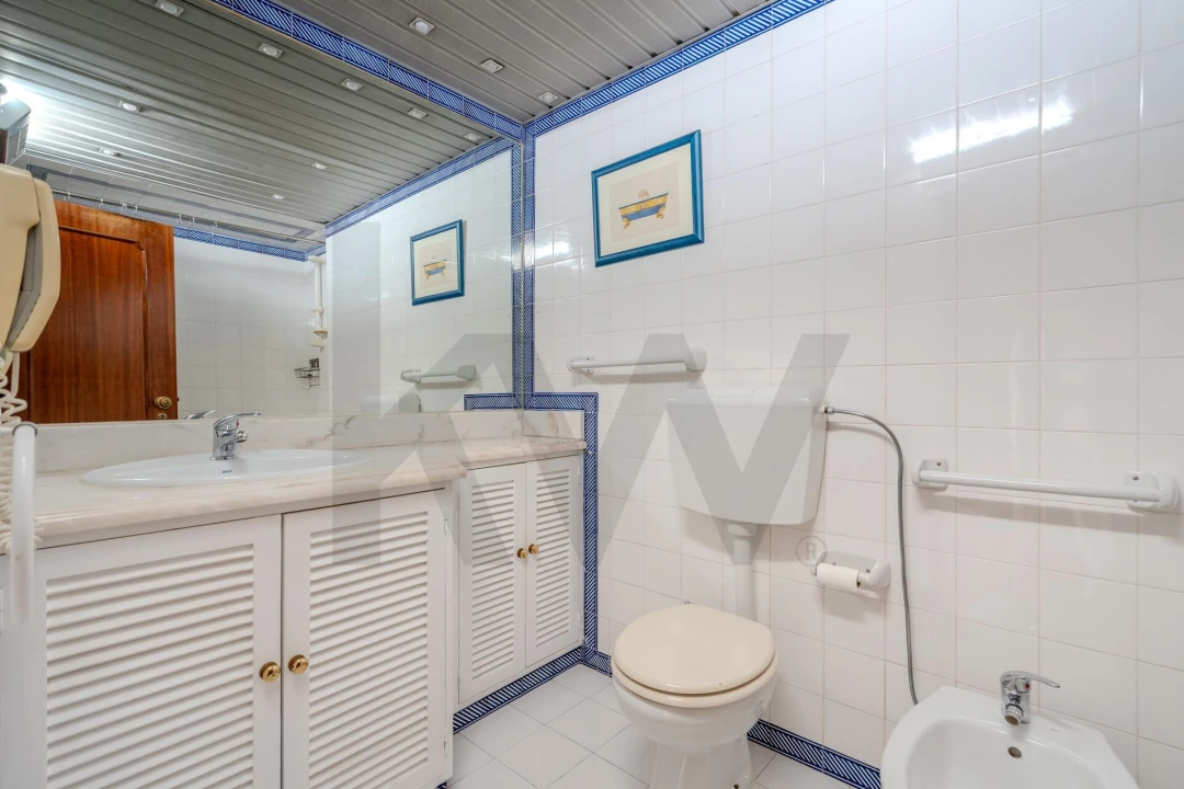 Apartamento T2 para Arrendamento em Areeiro Foto 26