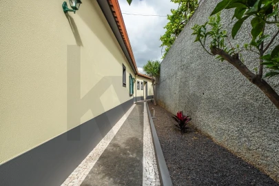 Moradia T2 para Venda em São Roque
