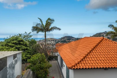 Moradia T2 para Venda em São Roque