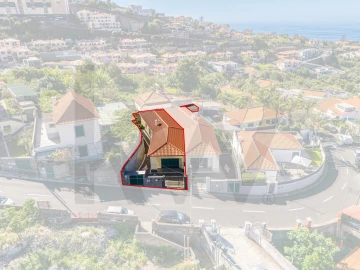 Moradia T2 para Venda em São Roque