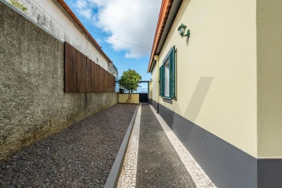 Moradia T2 para Venda em São Roque