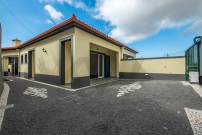 Moradia T2 para Venda em São Roque