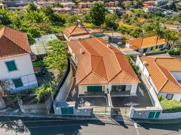 Moradia T2 para Venda em São Roque
