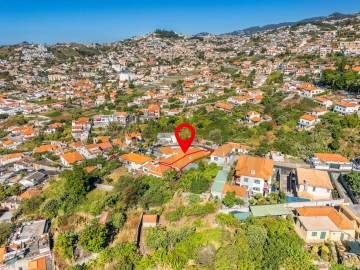 Moradia T2 para Venda em São Roque
