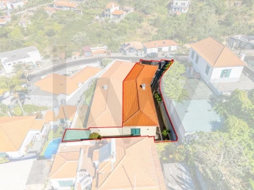 Moradia T2 para Venda em São Roque
