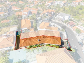 Moradia T2 para Venda em São Roque