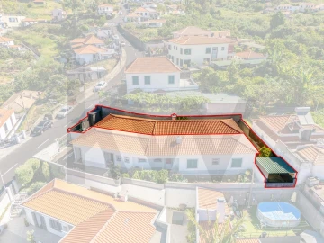 Moradia T2 para Venda em São Roque