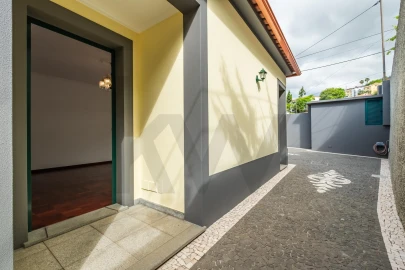 Moradia T2 para Venda em São Roque