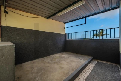 Moradia T2 para Venda em São Roque