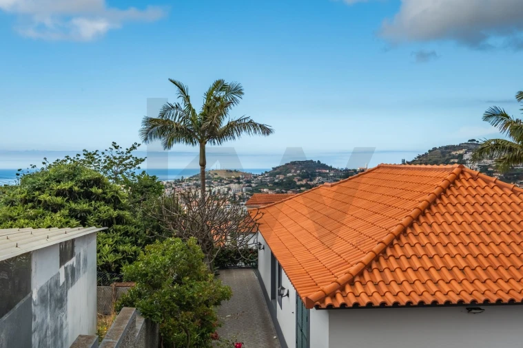Moradia T2 para Venda em São Roque Foto 39