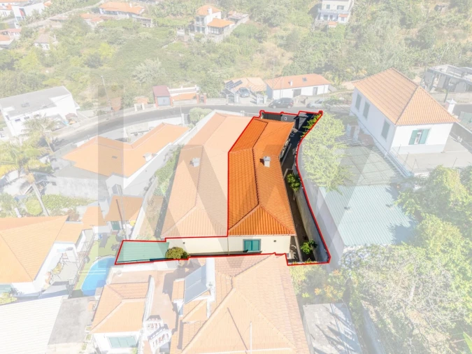 Moradia T2 para Venda em São Roque Foto 19