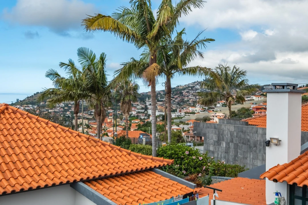 Moradia T2 para Venda em São Roque Foto 40