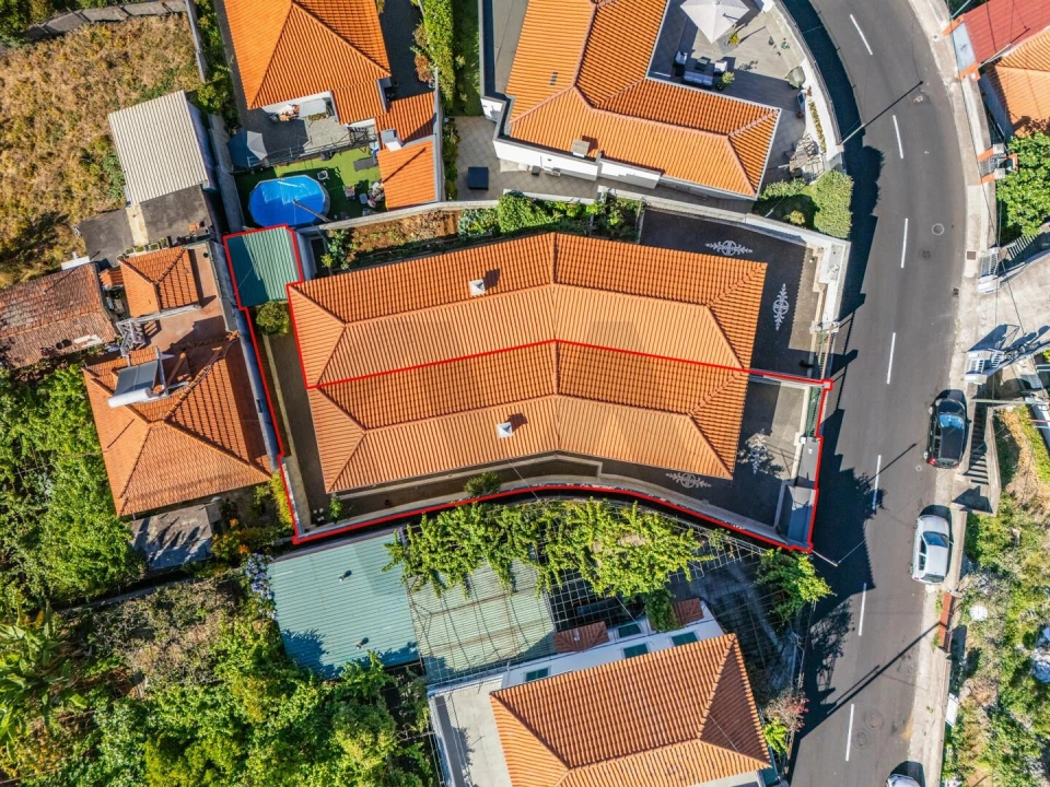 Moradia T2 para Venda em São Roque Foto 3