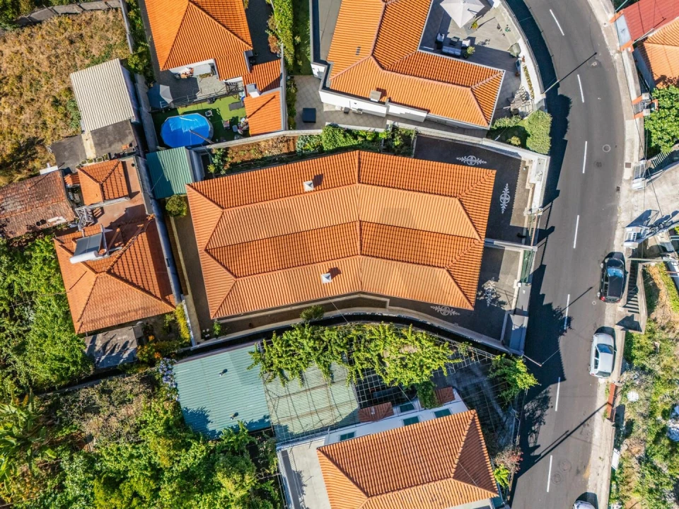 Moradia T2 para Venda em São Roque Foto 2
