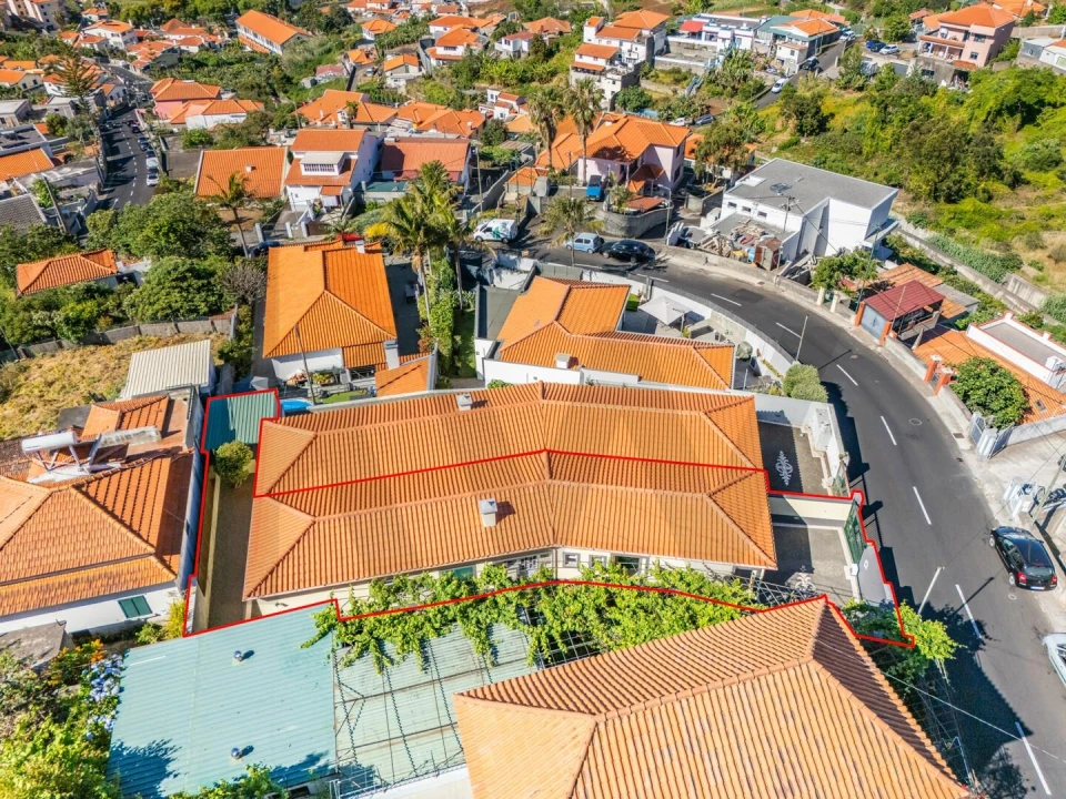 Moradia T2 para Venda em São Roque Foto 21