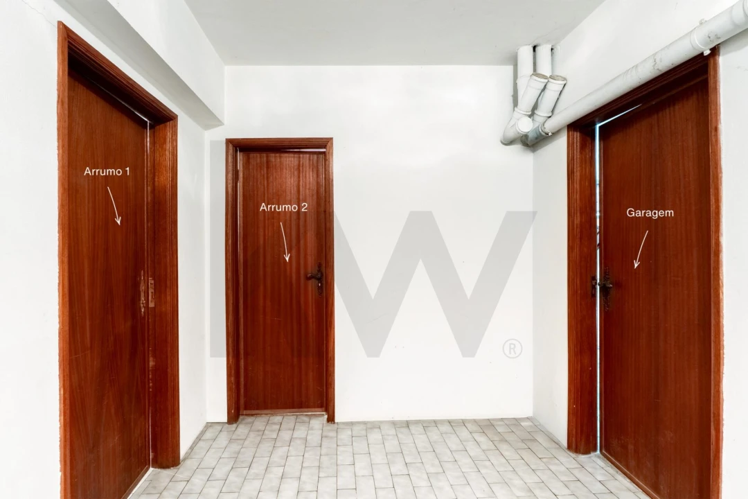 Apartamento T3 para Venda em Esgueira Foto 35