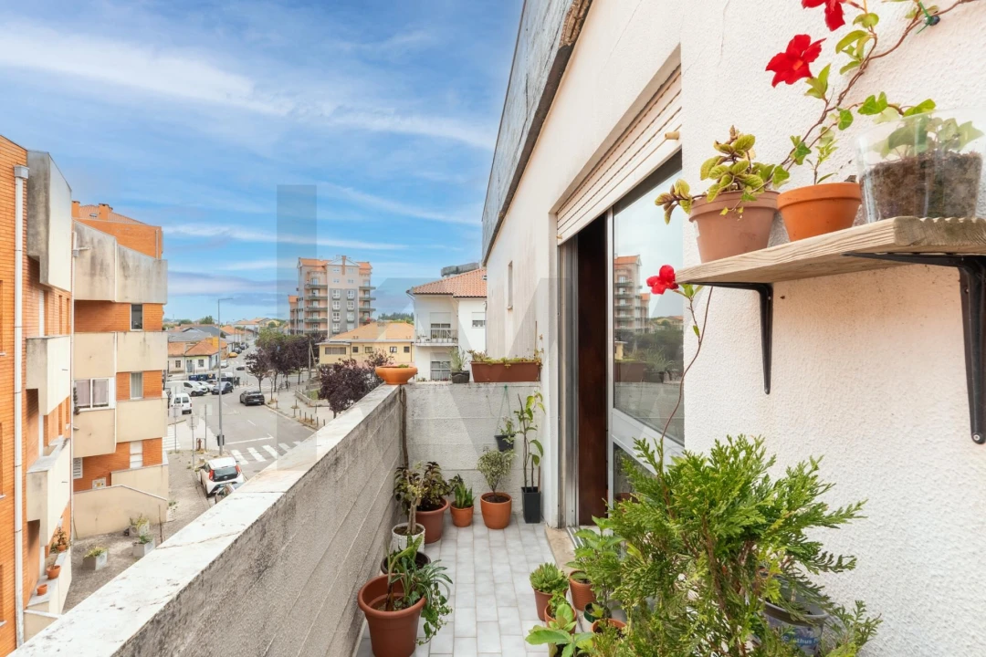 Apartamento T3 para Venda em Esgueira Foto 7