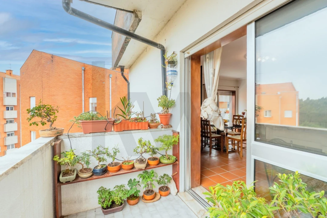 Apartamento T3 para Venda em Esgueira Foto 12