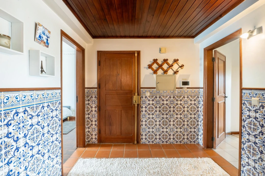 Apartamento T3 para Venda em Esgueira Foto 2