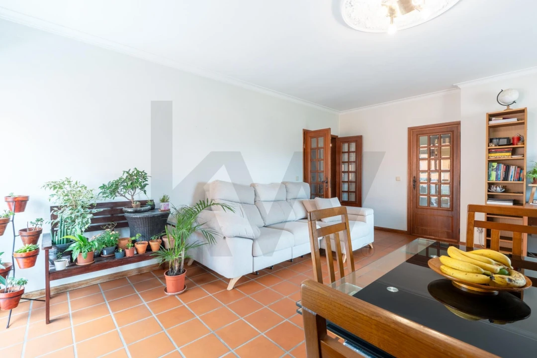 Apartamento T3 para Venda em Esgueira Foto 8