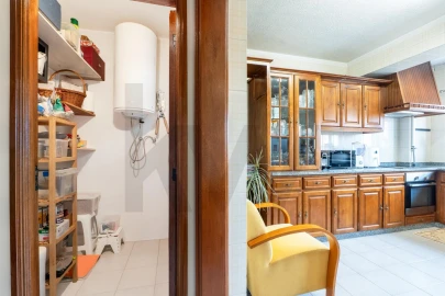 Apartamento T3 para Venda em Esgueira