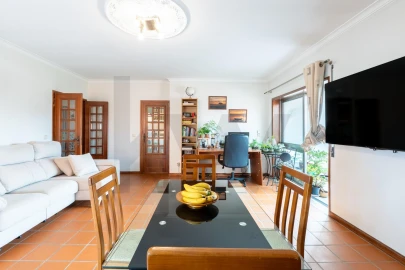 Apartamento T3 para Venda em Esgueira