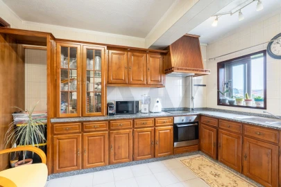 Apartamento T3 para Venda em Esgueira
