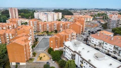 Apartamento T3 para Venda em Esgueira