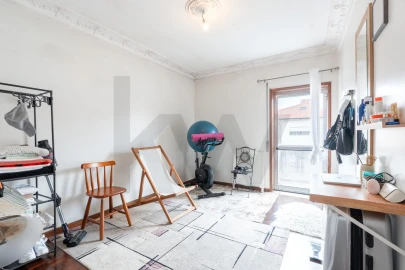 Apartamento T3 para Venda em Esgueira