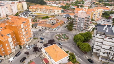 Apartamento T3 para Venda em Esgueira