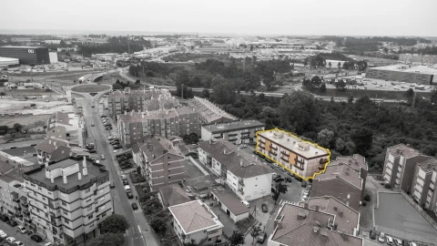 Apartamento T3 para Venda em Esgueira