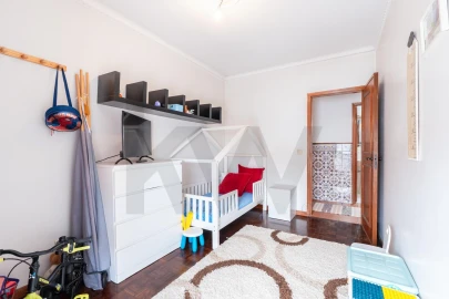 Apartamento T3 para Venda em Esgueira